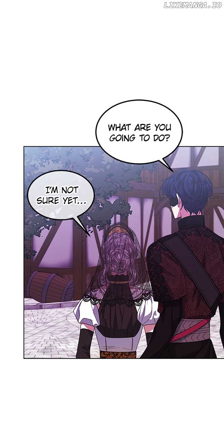 I’m tired of Novel Transmigration Chapter 37 page 50 - 