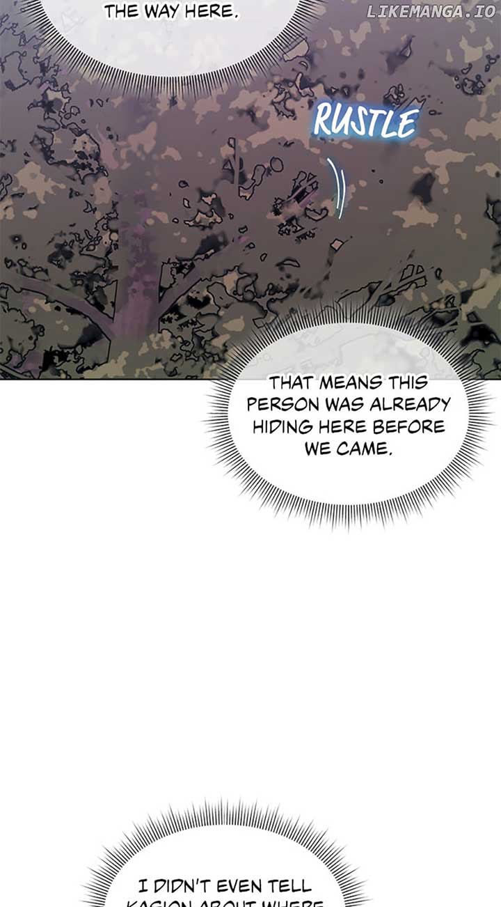I’m tired of Novel Transmigration Chapter 37 page 53 - 