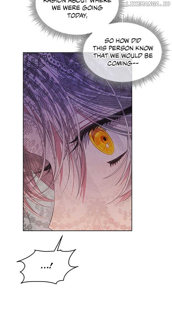 I’m tired of Novel Transmigration Chapter 37 page 54 - 