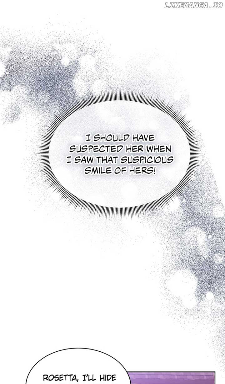 I’m tired of Novel Transmigration Chapter 37 page 59 - 