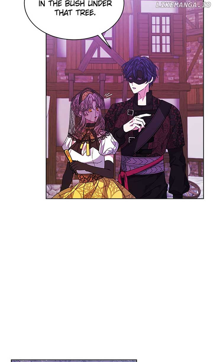 I’m tired of Novel Transmigration Chapter 37 page 60 - 