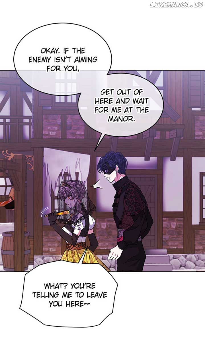 I’m tired of Novel Transmigration Chapter 37 page 62 - 