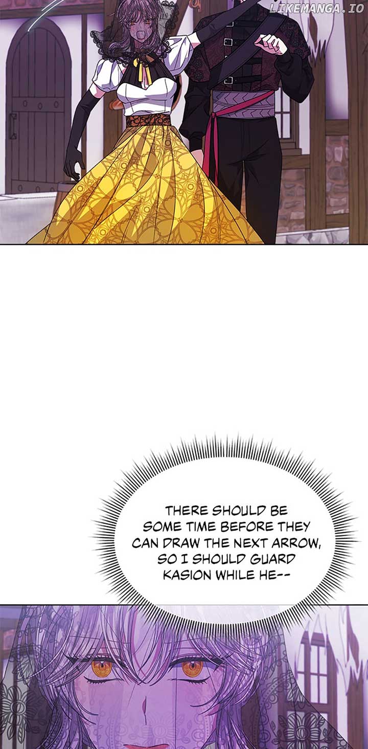 I’m tired of Novel Transmigration Chapter 37 page 64 - 