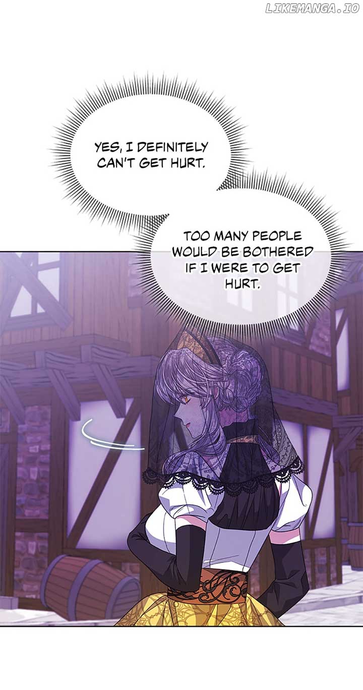 I’m tired of Novel Transmigration Chapter 37 page 70 - 
