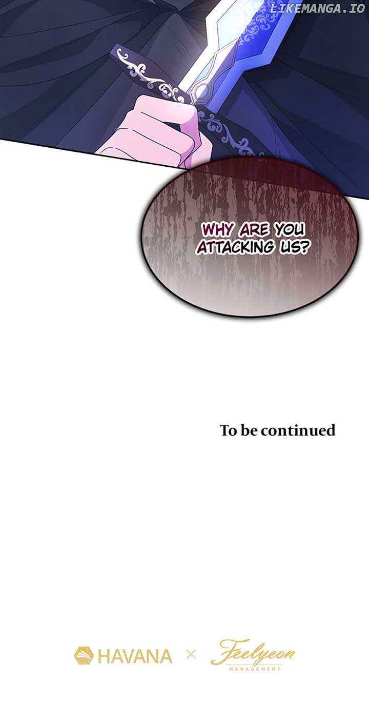 I’m tired of Novel Transmigration Chapter 37 page 74 - 