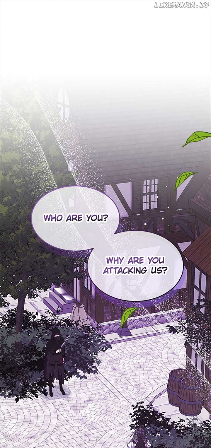 I’m tired of Novel Transmigration Chapter 38 page 1 - 