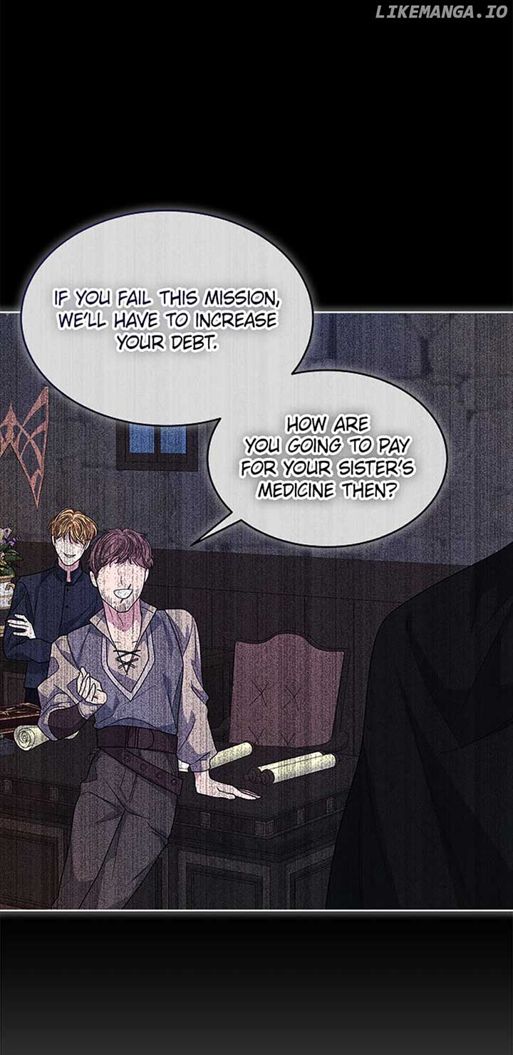 I’m tired of Novel Transmigration Chapter 38 page 16 - 