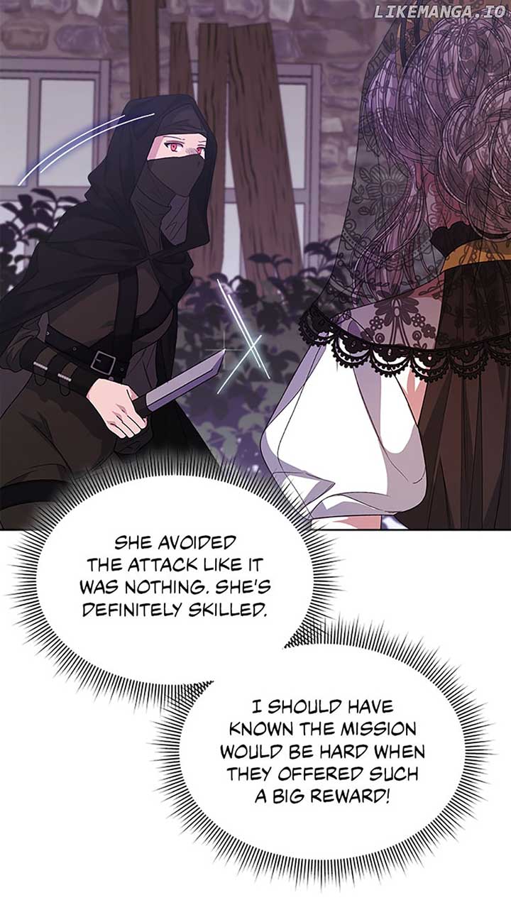 I’m tired of Novel Transmigration Chapter 38 page 21 - 