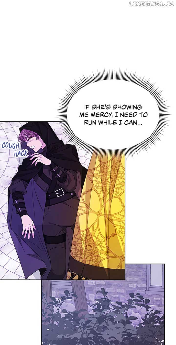 I’m tired of Novel Transmigration Chapter 38 page 34 - 
