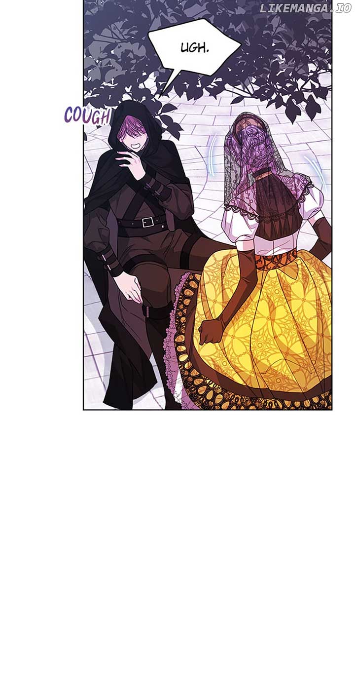 I’m tired of Novel Transmigration Chapter 38 page 35 - 