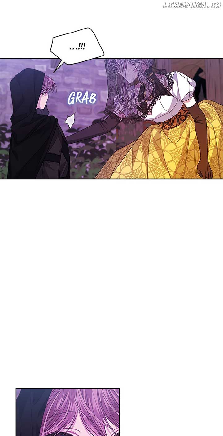 I’m tired of Novel Transmigration Chapter 38 page 36 - 