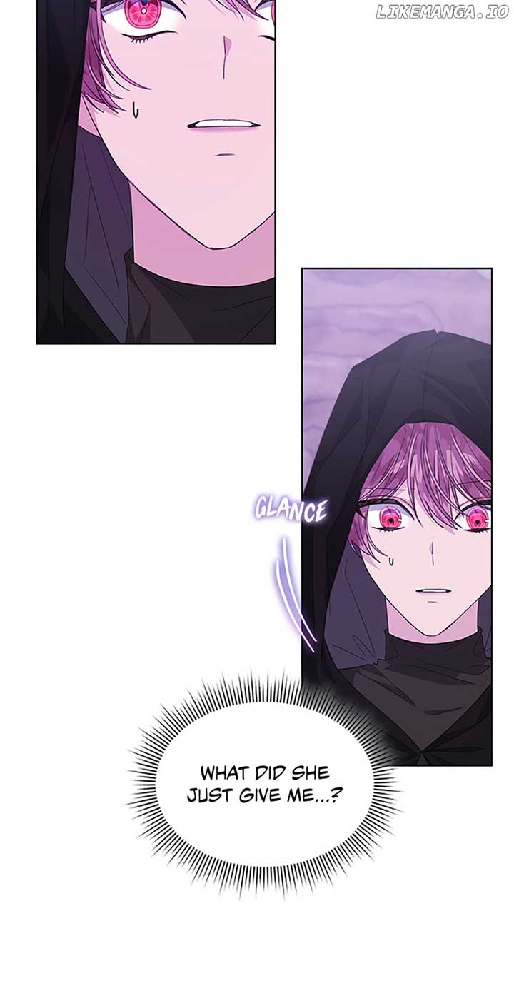 I’m tired of Novel Transmigration Chapter 38 page 37 - 