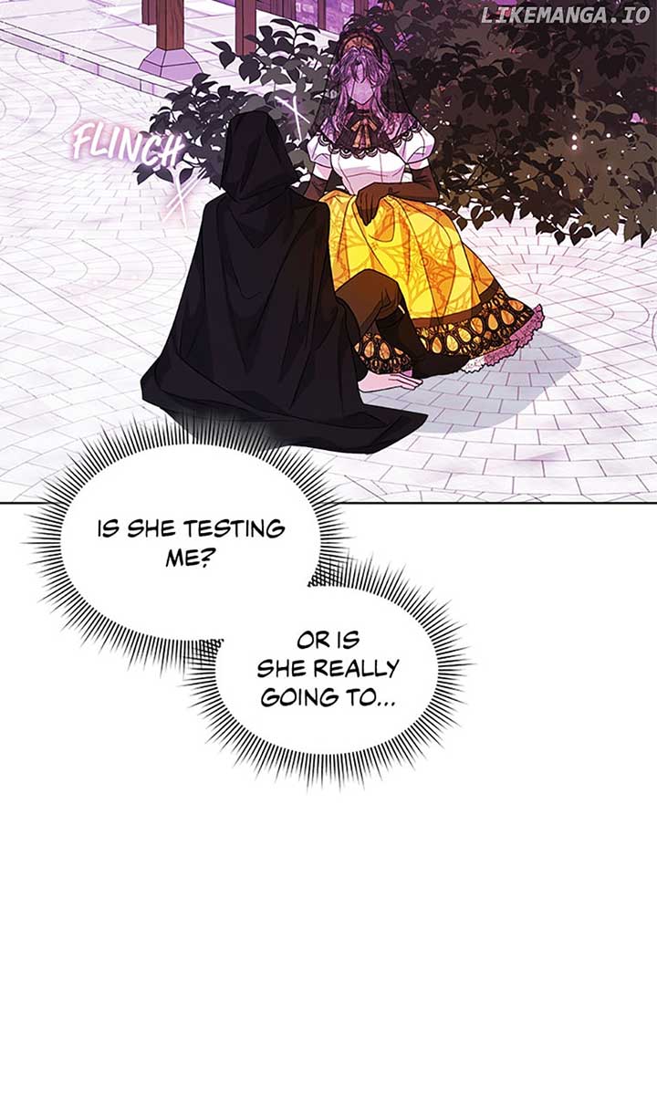 I’m tired of Novel Transmigration Chapter 38 page 40 - 