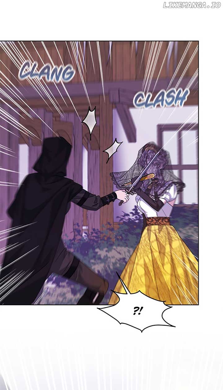 I’m tired of Novel Transmigration Chapter 38 page 5 - 