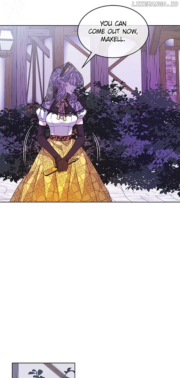 I’m tired of Novel Transmigration Chapter 38 page 48 - 