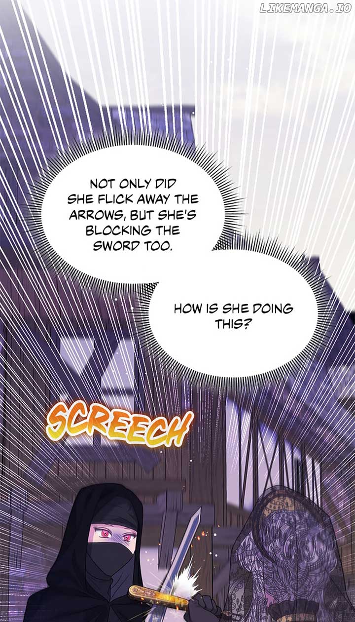I’m tired of Novel Transmigration Chapter 38 page 6 - 