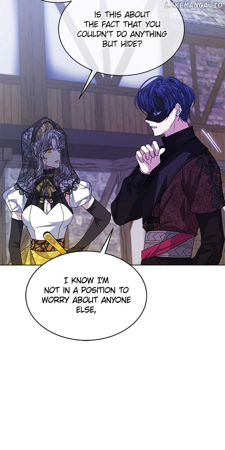 I’m tired of Novel Transmigration Chapter 38 page 52 - 