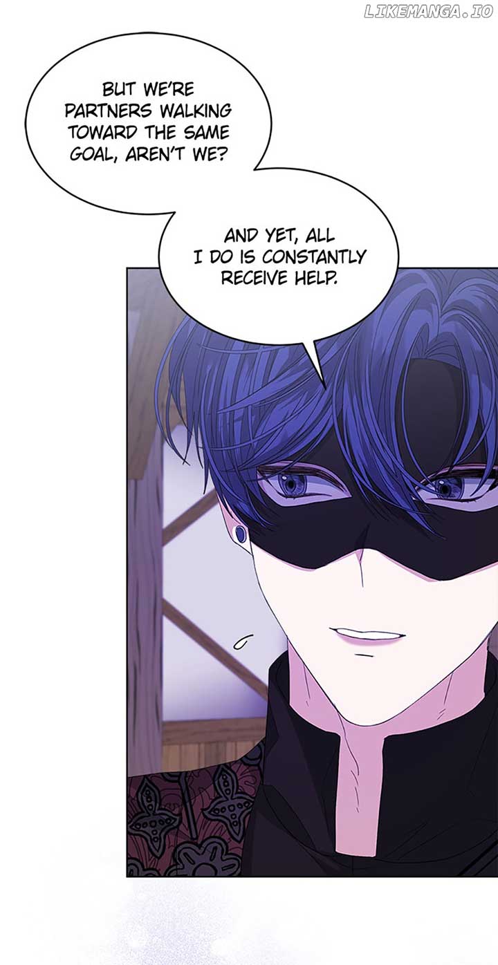 I’m tired of Novel Transmigration Chapter 38 page 53 - 