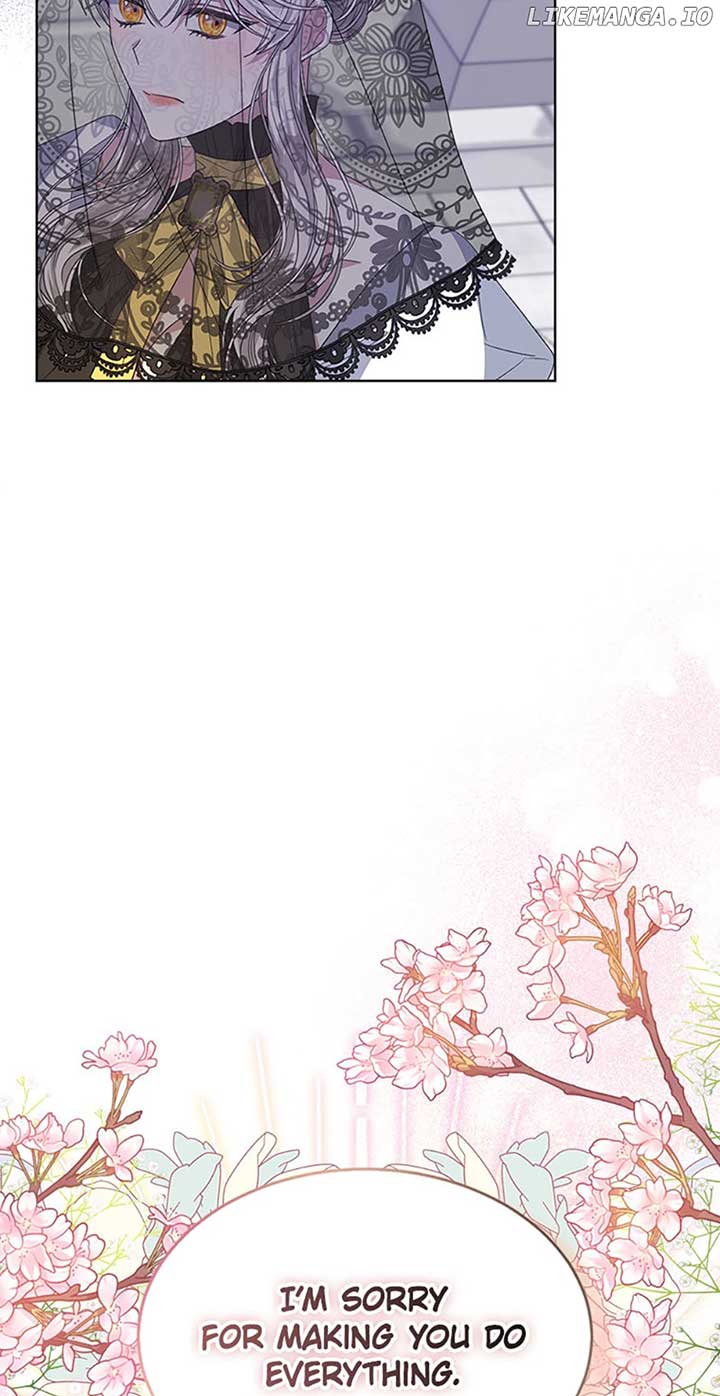 I’m tired of Novel Transmigration Chapter 38 page 55 - 