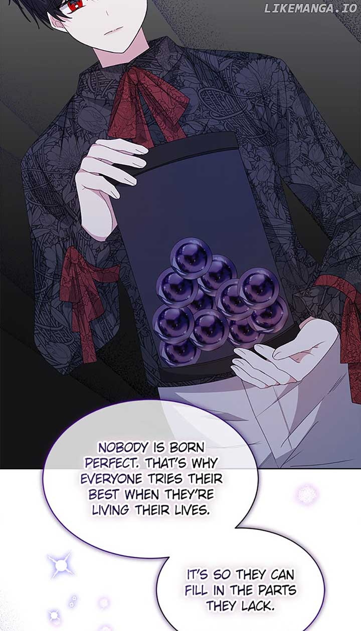 I’m tired of Novel Transmigration Chapter 38 page 60 - 