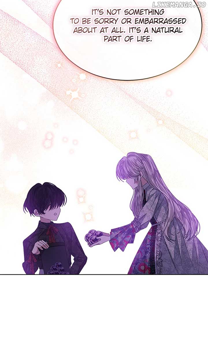 I’m tired of Novel Transmigration Chapter 38 page 62 - 