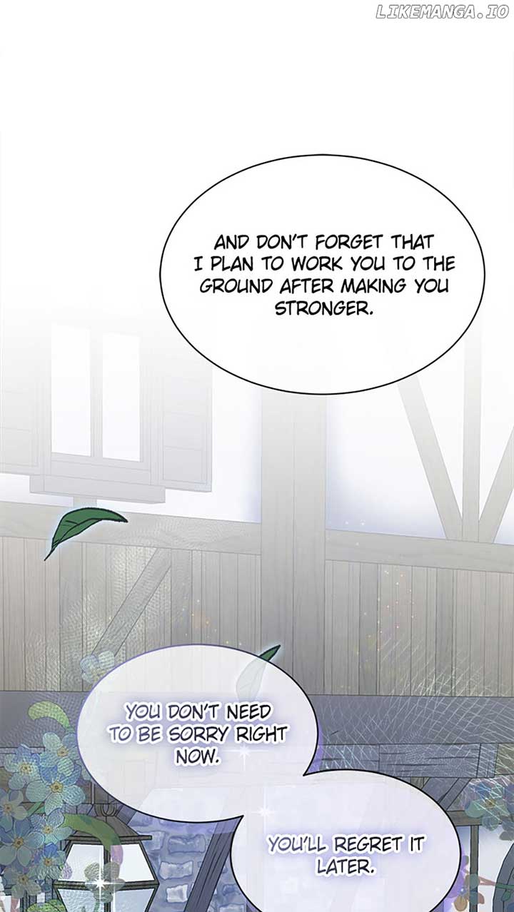 I’m tired of Novel Transmigration Chapter 38 page 63 - 