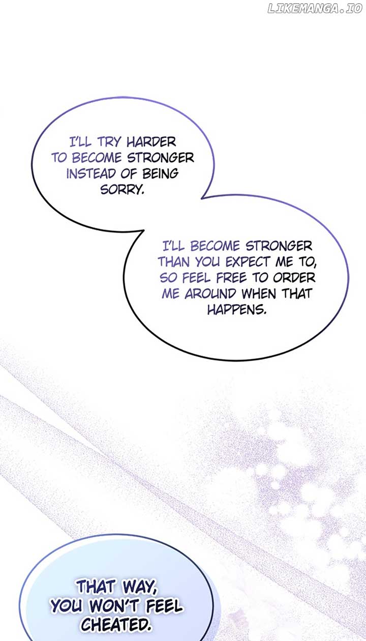 I’m tired of Novel Transmigration Chapter 38 page 66 - 