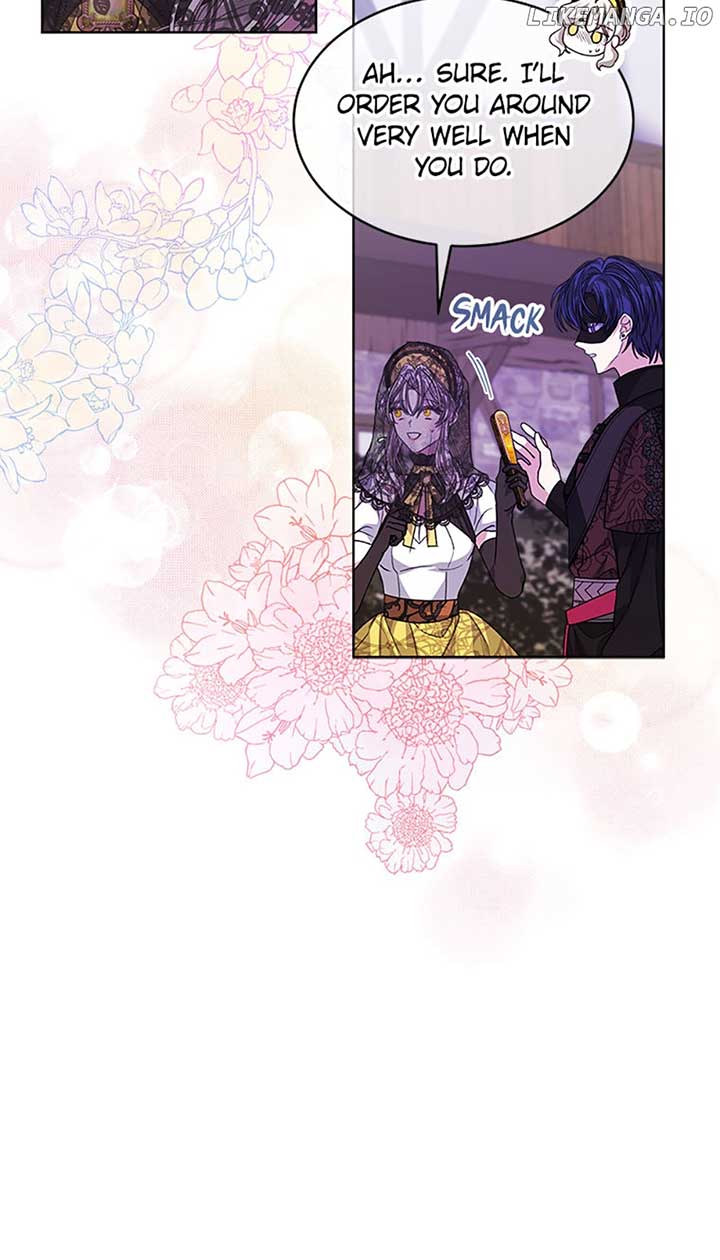 I’m tired of Novel Transmigration Chapter 38 page 69 - 