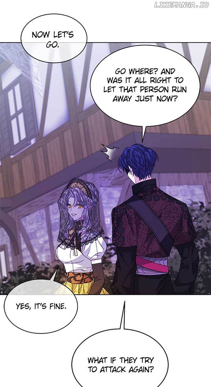 I’m tired of Novel Transmigration Chapter 38 page 70 - 