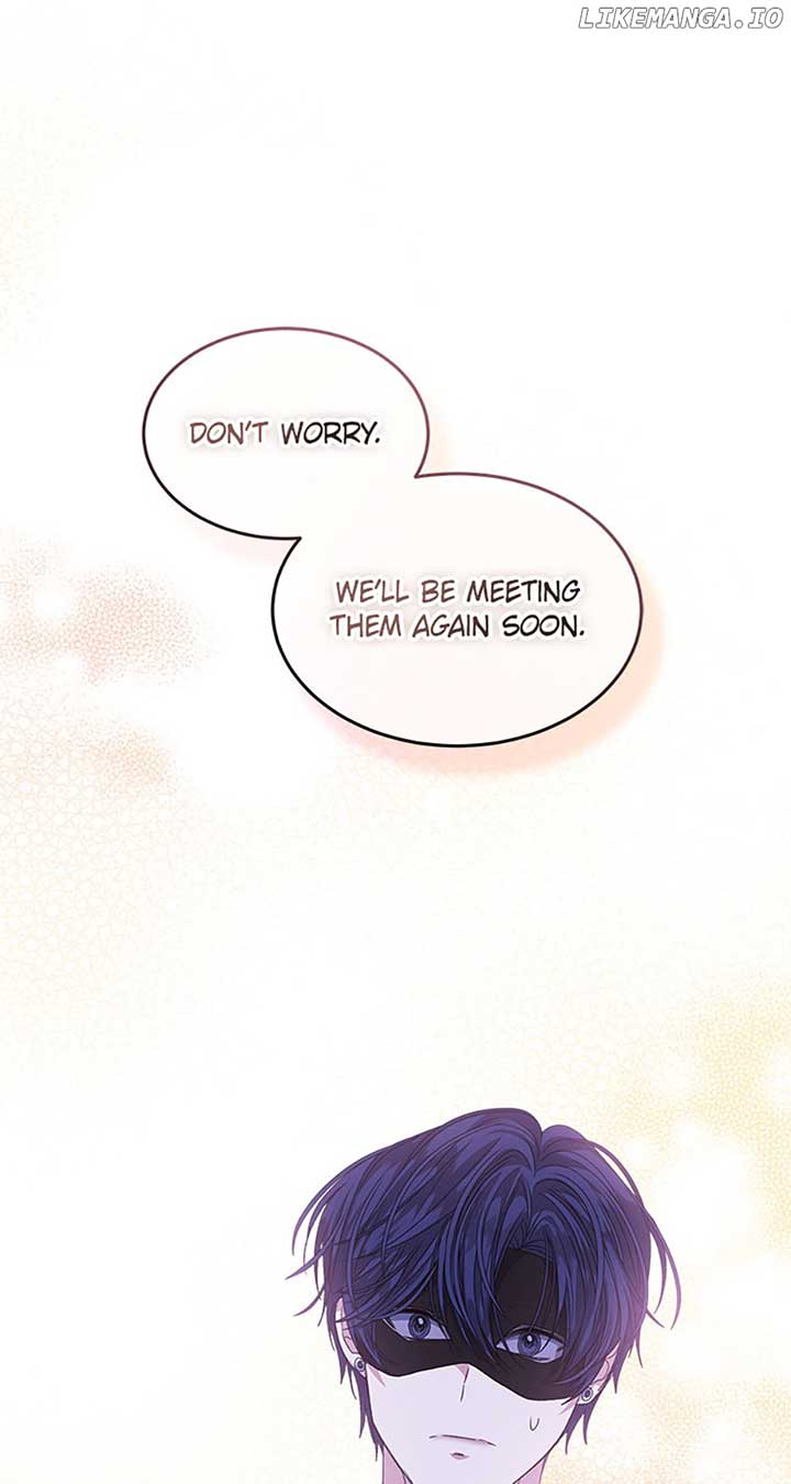 I’m tired of Novel Transmigration Chapter 38 page 73 - 
