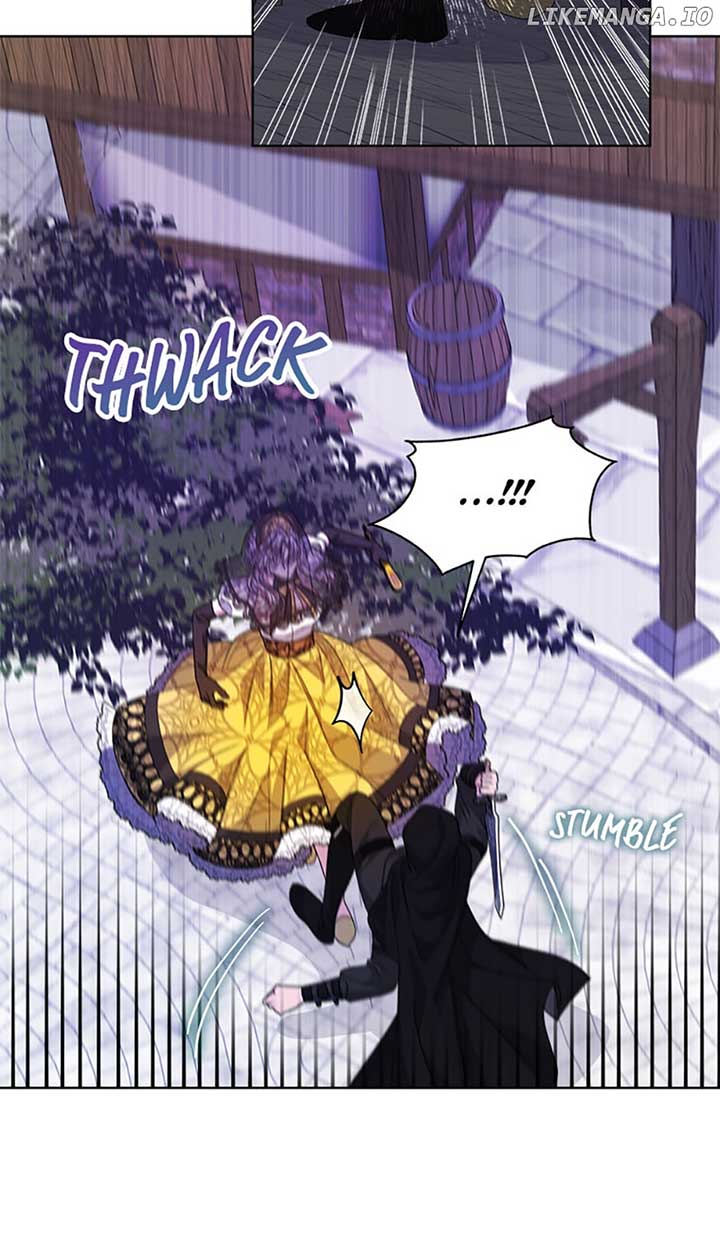 I’m tired of Novel Transmigration Chapter 38 page 9 - 