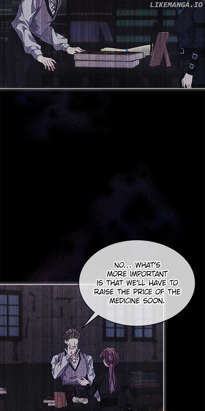 I’m tired of Novel Transmigration Chapter 39 page 11 - 