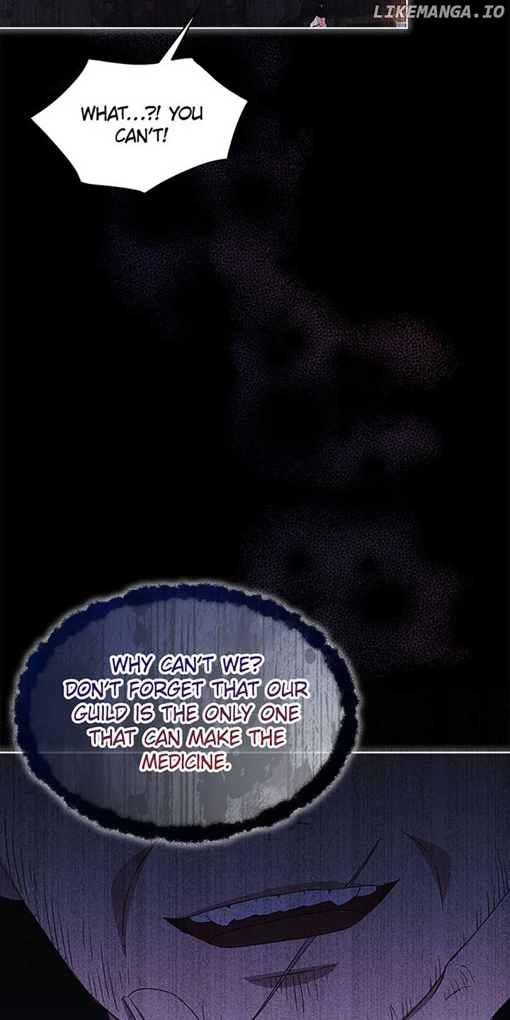 I’m tired of Novel Transmigration Chapter 39 page 12 - 