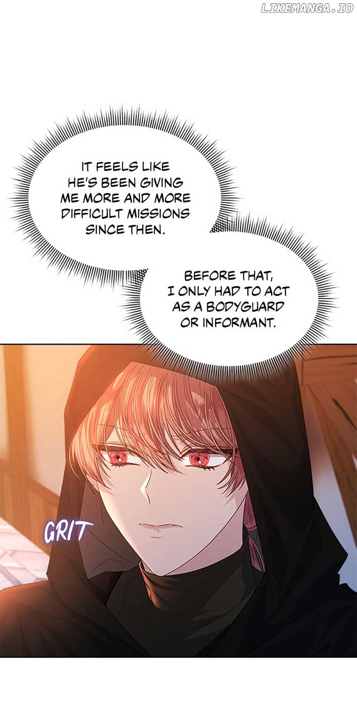 I’m tired of Novel Transmigration Chapter 39 page 14 - 