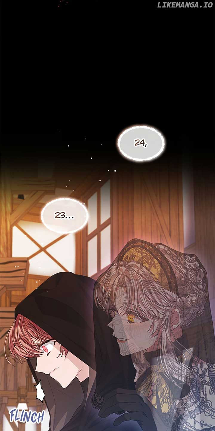 I’m tired of Novel Transmigration Chapter 39 page 20 - 