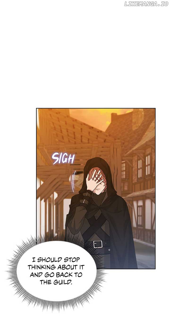 I’m tired of Novel Transmigration Chapter 39 page 22 - 