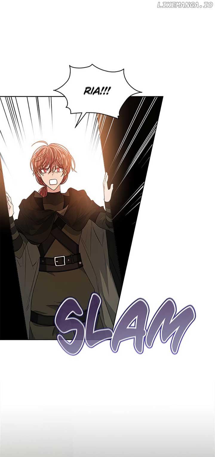 I’m tired of Novel Transmigration Chapter 39 page 30 - 