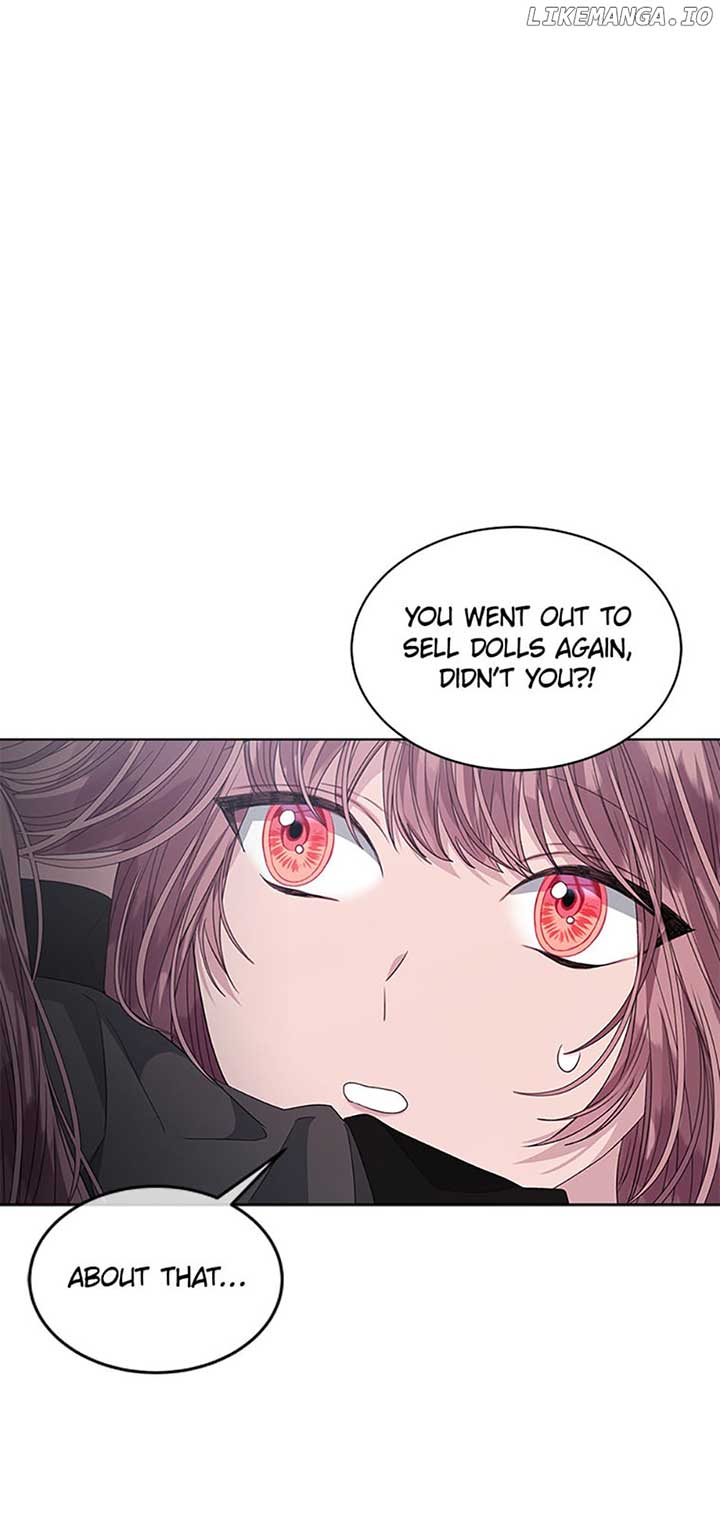 I’m tired of Novel Transmigration Chapter 39 page 33 - 