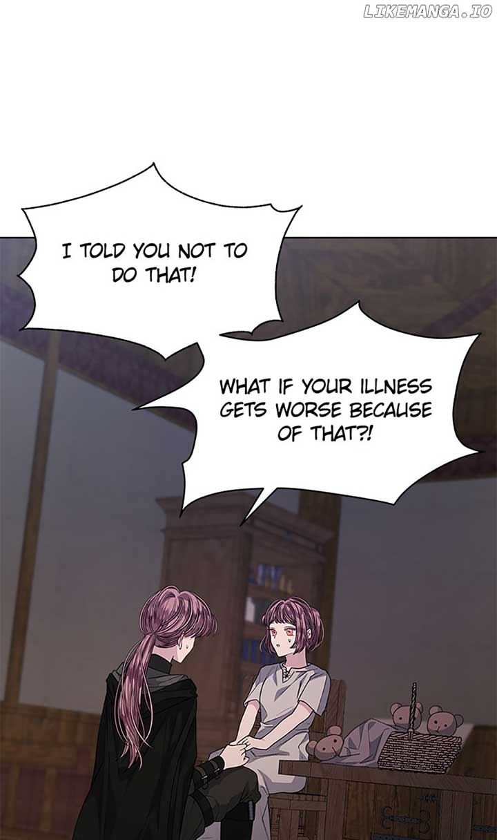 I’m tired of Novel Transmigration Chapter 39 page 34 - 