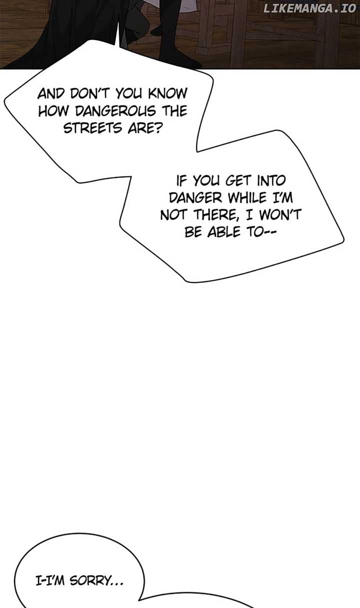 I’m tired of Novel Transmigration Chapter 39 page 35 - 