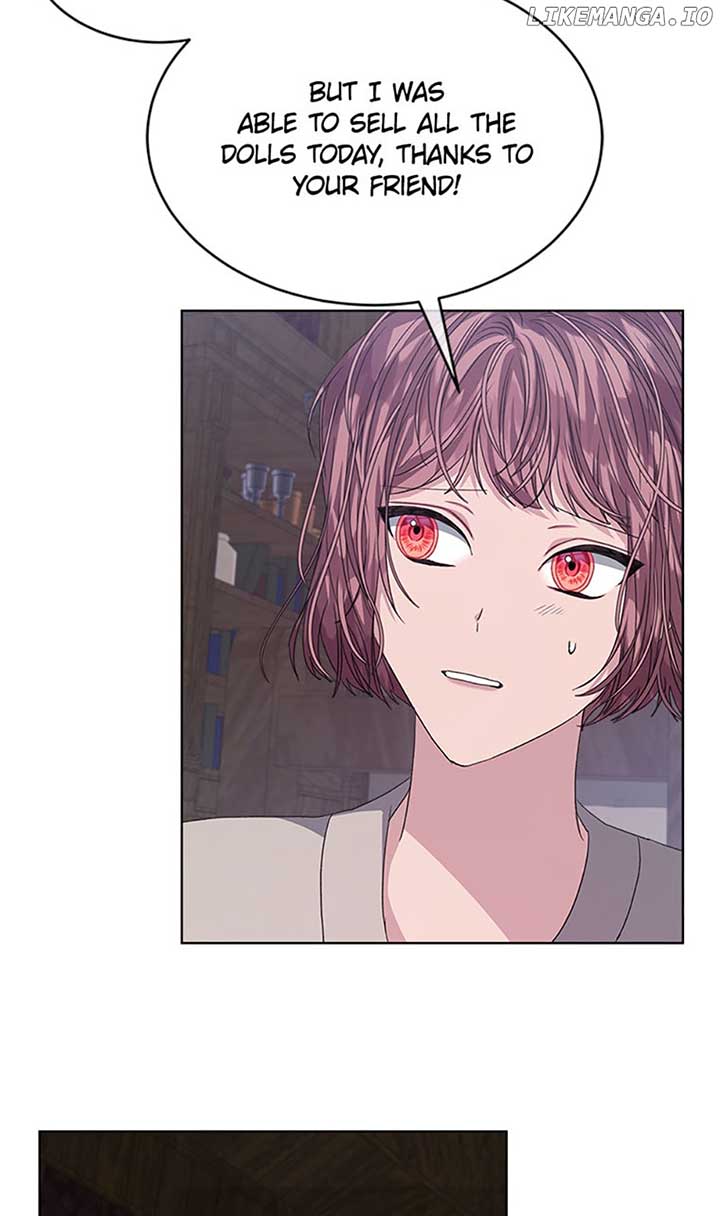 I’m tired of Novel Transmigration Chapter 39 page 36 - 