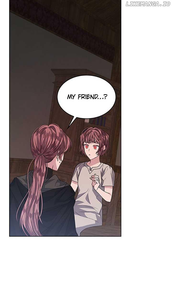 I’m tired of Novel Transmigration Chapter 39 page 37 - 