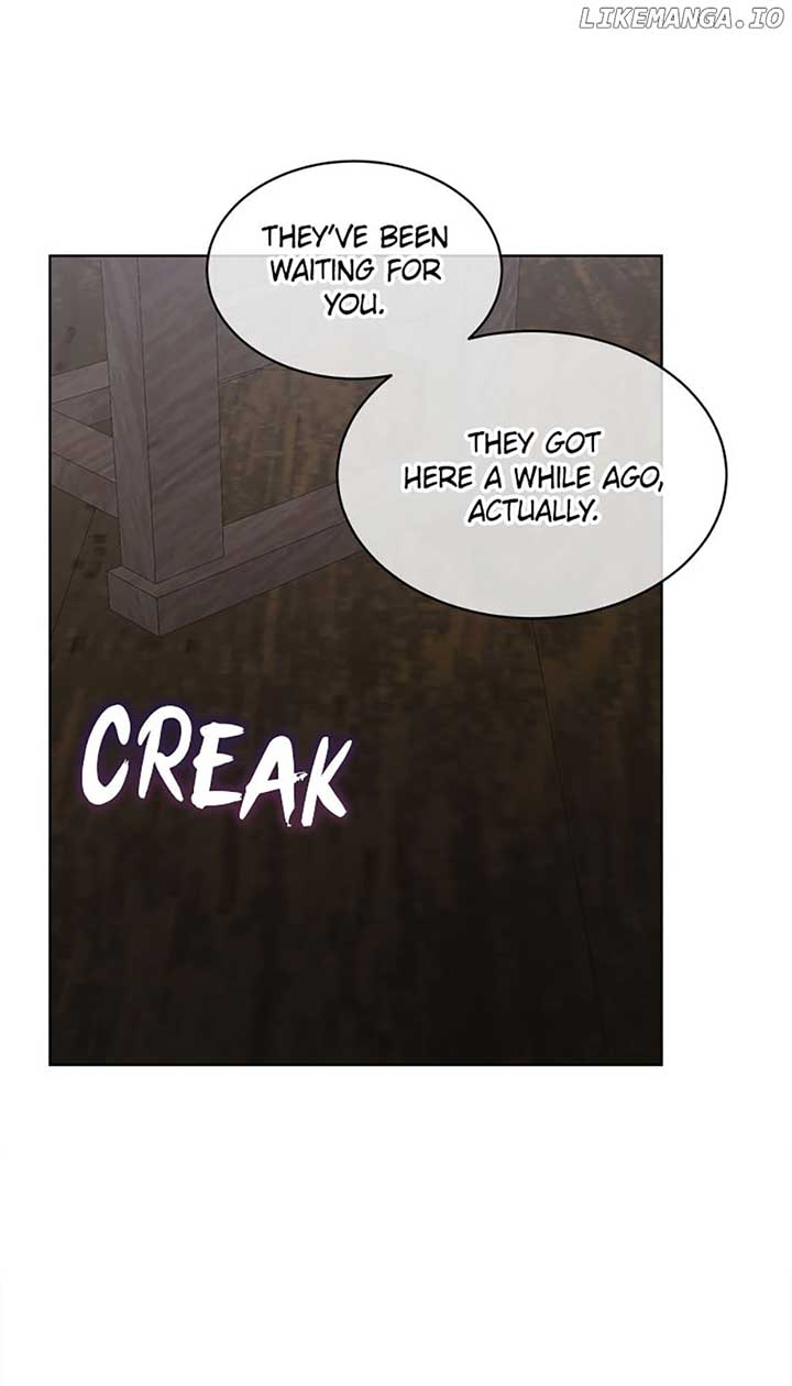 I’m tired of Novel Transmigration Chapter 39 page 39 - 