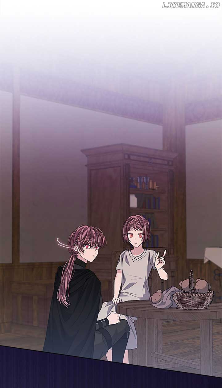 I’m tired of Novel Transmigration Chapter 39 page 40 - 