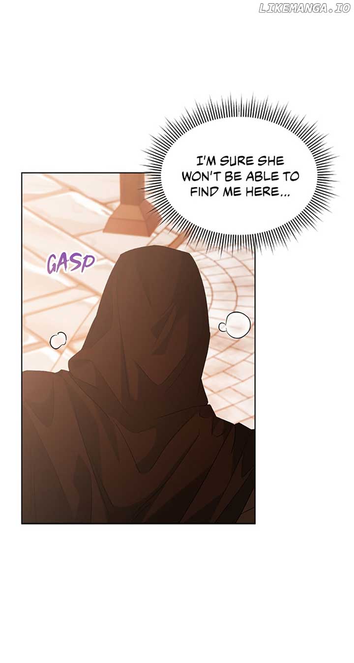 I’m tired of Novel Transmigration Chapter 39 page 5 - 