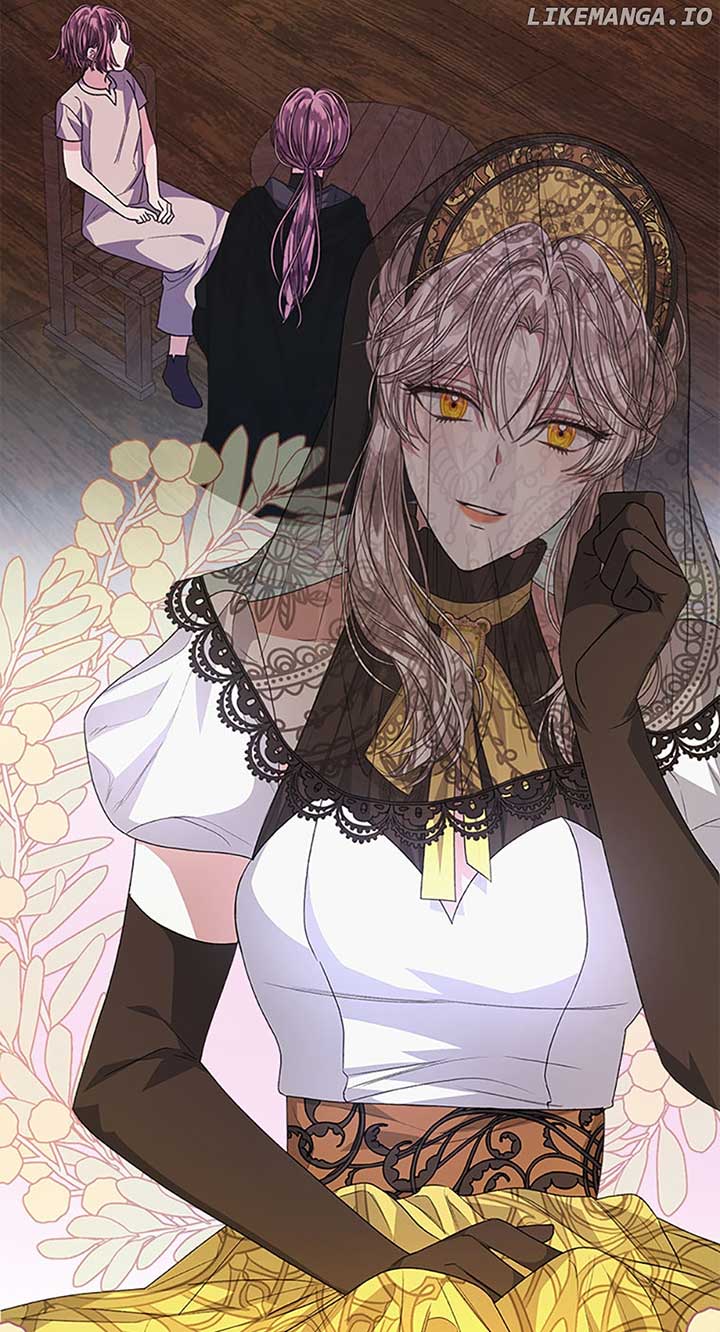 I’m tired of Novel Transmigration Chapter 39 page 44 - 