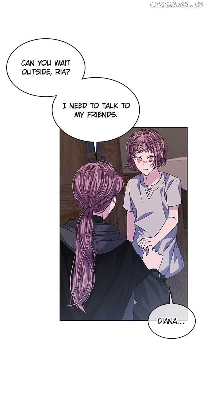 I’m tired of Novel Transmigration Chapter 39 page 47 - 