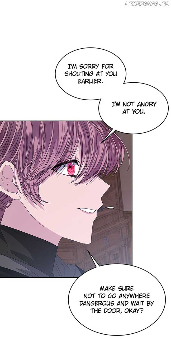I’m tired of Novel Transmigration Chapter 39 page 48 - 