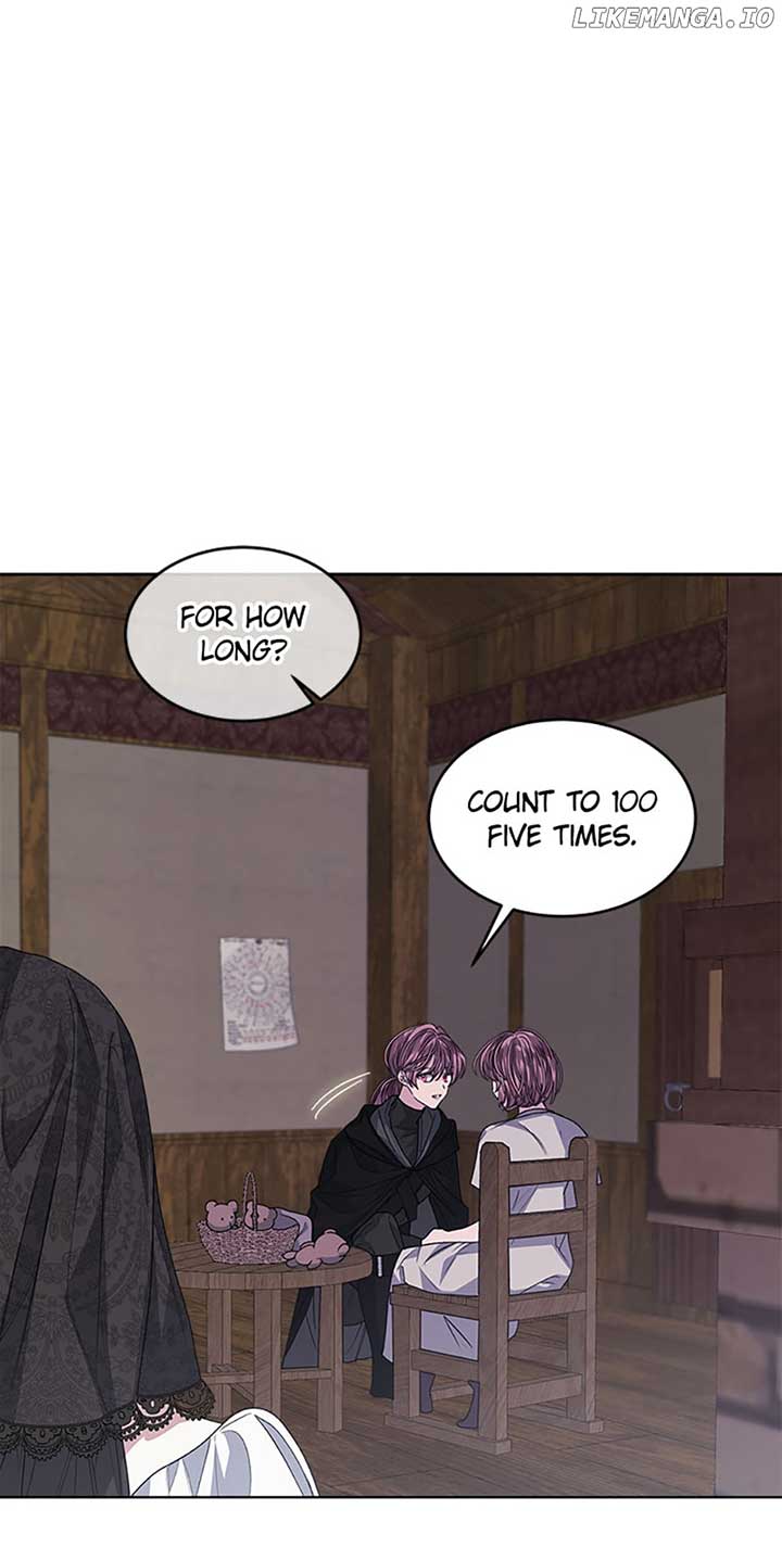 I’m tired of Novel Transmigration Chapter 39 page 49 - 
