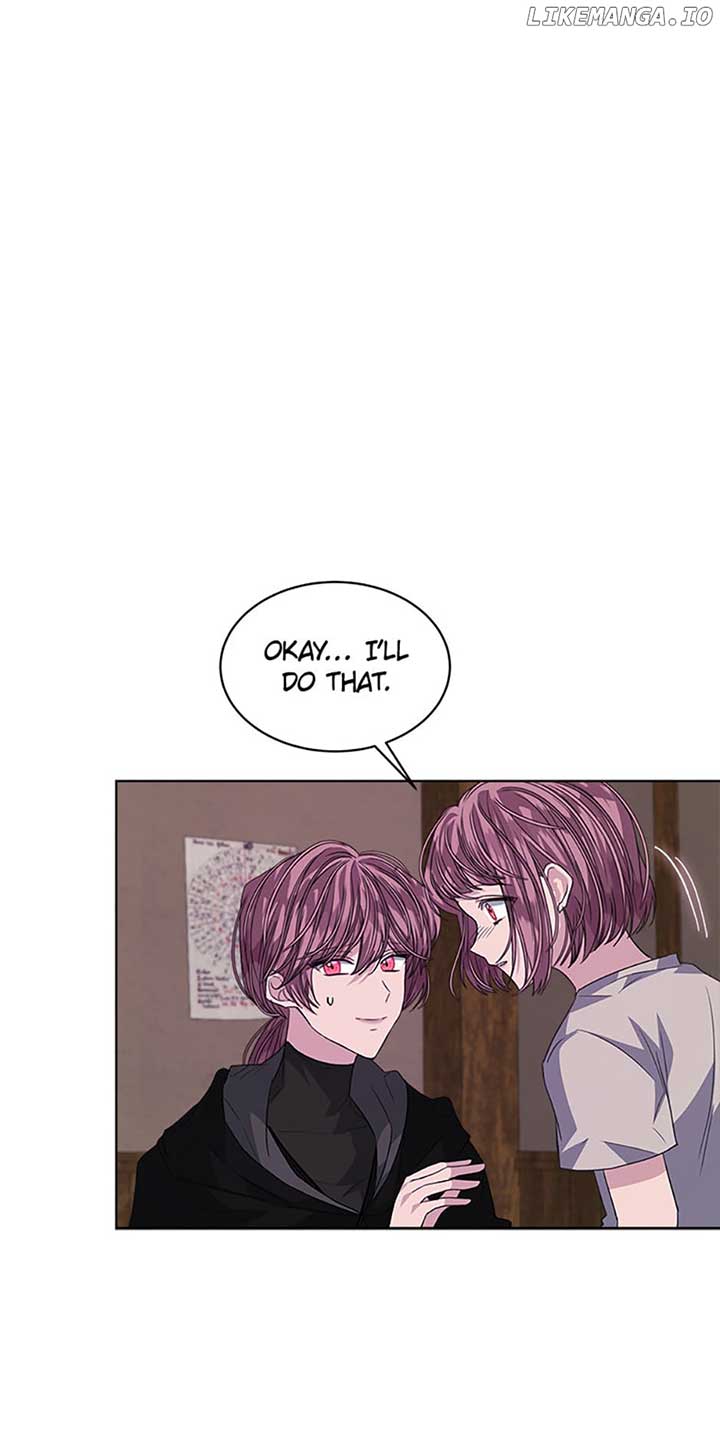 I’m tired of Novel Transmigration Chapter 39 page 50 - 